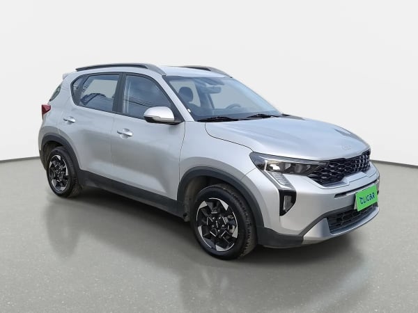 Kia Sonet 1.5 Ex 4x2 Ivt At 5p año 2025 Kia Sonet 1.5 Ex 4x2 Ivt At 5p año 2025