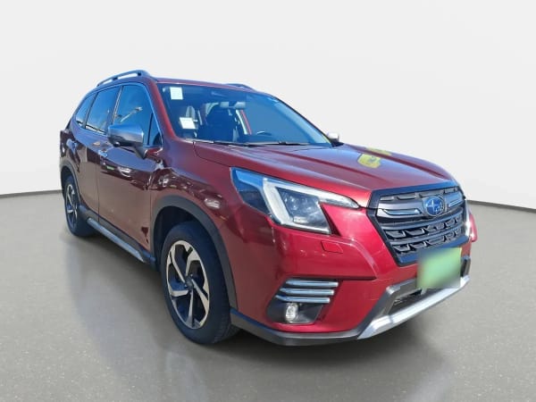 Subaru Forester 2.0i Limited Eyesight Awd At 5p año 2024 Subaru Forester 2.0i Limited Eyesight Awd At 5p año 2024