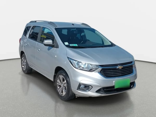 Chevrolet Spin 1.8 Premier 4x2 Mt 5p año 2020 Chevrolet Spin 1.8 Premier 4x2 Mt 5p año 2020