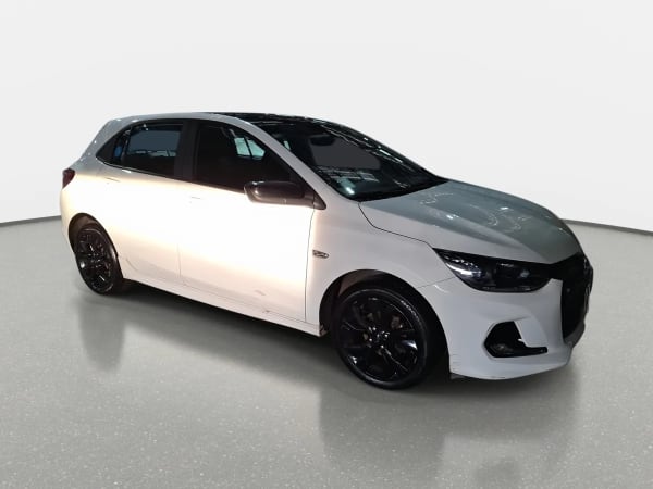 Chevrolet Onix 1.0t Rs 4x2 Hb Mt 5p año 2021 Chevrolet Onix 1.0t Rs 4x2 Hb Mt 5p año 2021