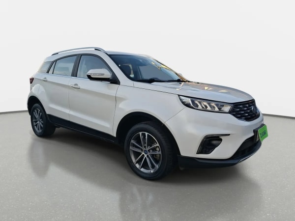 Ford Territory 1.5 Trend 4x2 At 5p año 2022