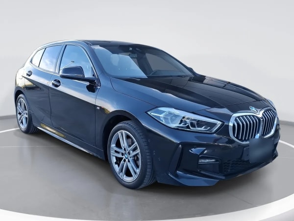 BMW 118i 1.5 M Sport Se 4x2 At 5p año 2024 BMW 118i 1.5 M Sport Se 4x2 At 5p año 2024