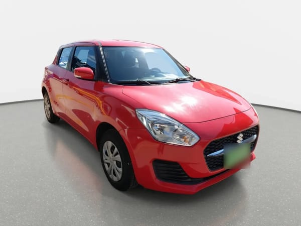 Suzuki Swift 1.2 Gl 4x2 Hb Mt 5p año 2022 Suzuki Swift 1.2 Gl 4x2 Hb Mt 5p año 2022