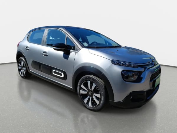Citroen C3 1.5 Feel Bluehdi Diesel 4x2 100 Ss Bvm Hb Mt 5p año 2021