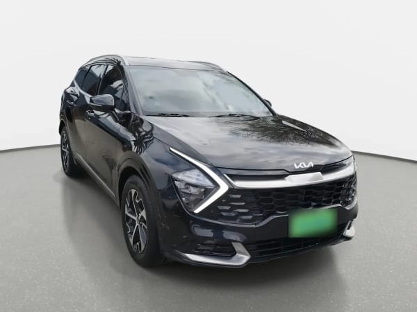 Kia Sportage 2.0 Ex Dies 2wd 8at 5p año 2024 Kia Sportage 2.0 Ex Dies 2wd 8at 5p año 2024