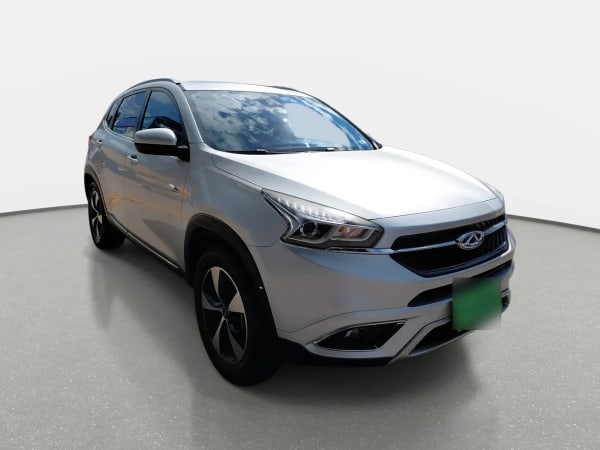 Chery Tiggo 7 1.5t Glx 4x2 Mt 5p año 2019 Chery Tiggo 7 1.5t Glx 4x2 Mt 5p año 2019