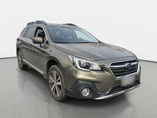Subaru Outback 2.5i Limited Awd Eyesight Cvt At 5p año 2020