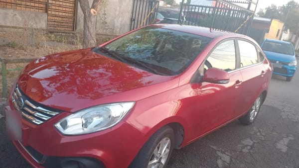 JAC J4 1.5 Comfort Smart Mt año 2020