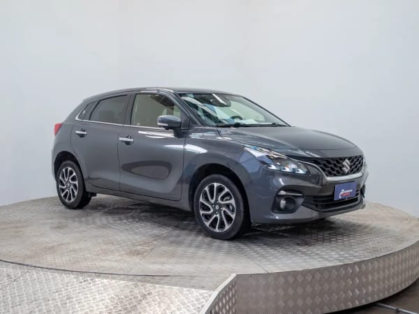 Suzuki Baleno 1.5 Glx At año 2024 Suzuki Baleno 1.5 Glx At año 2024