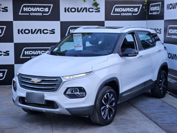 Chevrolet Groove 1.5 Premier Mt año 2024