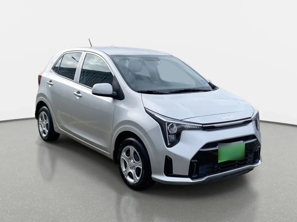 Kia Morning 1.0 Ex 4x2 5mt 5p año 2025 Kia Morning 1.0 Ex 4x2 5mt 5p año 2025