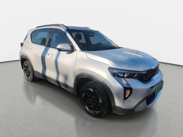 Kia Sonet 1.5 Ex 4x2 Ivt At 5p año 2025 Kia Sonet 1.5 Ex 4x2 Ivt At 5p año 2025