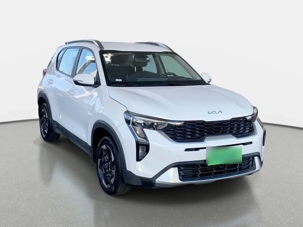 Kia Sonet 1.5 Ex 4x2 Ivt At 5p año 2025 Kia Sonet 1.5 Ex 4x2 Ivt At 5p año 2025
