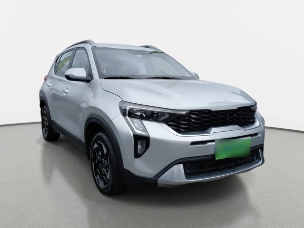 Kia Sonet 1.5 Ex 4x2 Ivt At 5p año 2025 Kia Sonet 1.5 Ex 4x2 Ivt At 5p año 2025