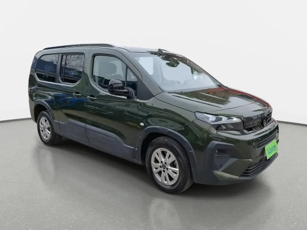 Peugeot Rifter 1.2 Allure Puretech 130hp 4x2 Eat8 5p año 2025 Peugeot Rifter 1.2 Allure Puretech 130hp 4x2 Eat8 5p año 2025