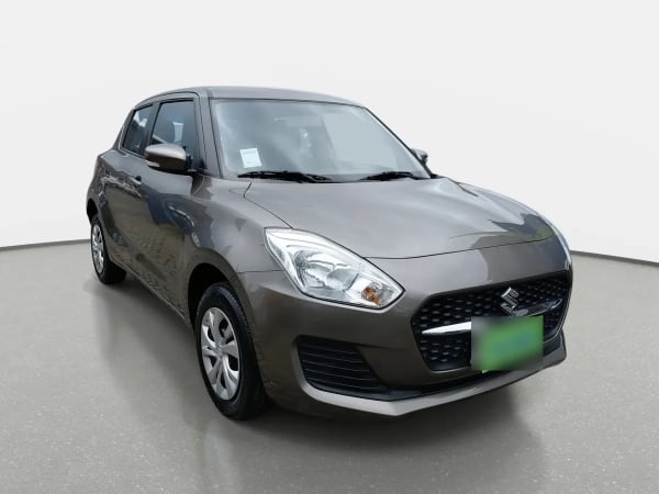 Suzuki Swift 1.2 Gl 4x2 Hb Mt 5p año 2024 Suzuki Swift 1.2 Gl 4x2 Hb Mt 5p año 2024