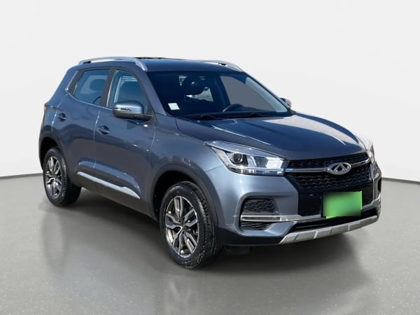 Chery Tiggo 3 1.5 Gls 4x2 5mt 5p año 2021 Chery Tiggo 3 1.5 Gls 4x2 5mt 5p año 2021