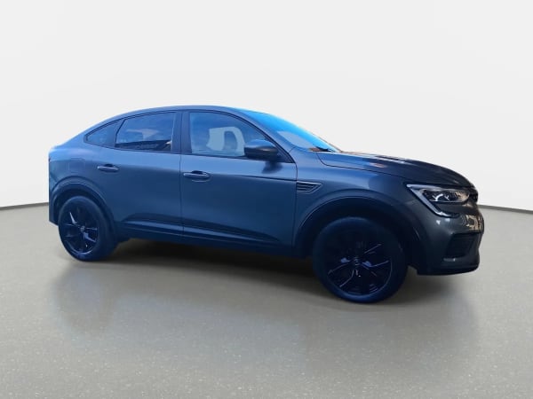 Renault Arkana 1.3l Life 4x2 At 5p año 2022