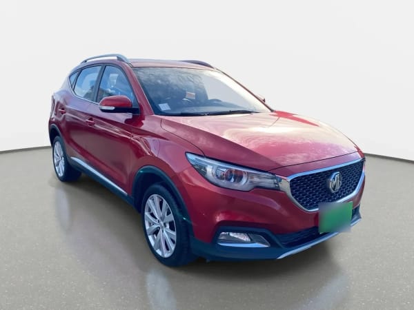MG Mg Zs 1.5 Std At 5p año 2020 MG Mg Zs 1.5 Std At 5p año 2020