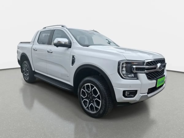 Ford Ranger 3.0 Ltd Diesel 4x4 Dob. Cab. At 4p año 2026 Ford Ranger 3.0 Ltd Diesel 4x4 Dob. Cab. At 4p año 2026