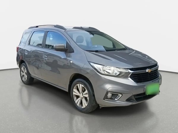 Chevrolet Spin 1.8 Premier 4x2 Mt 5p año 2021 Chevrolet Spin 1.8 Premier 4x2 Mt 5p año 2021