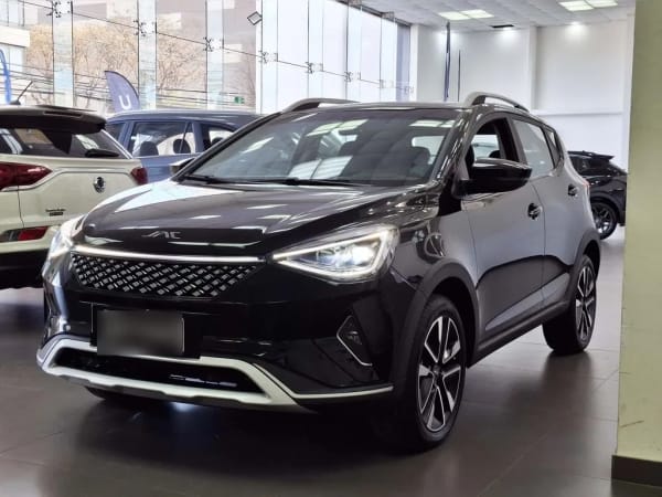 JAC Js2 1.5 año 2026