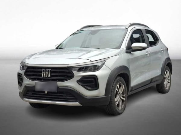 Fiat Pulse 1.0t Audace 4x2 Cvt At 5p año 2023 Fiat Pulse 1.0t Audace 4x2 Cvt At 5p año 2023