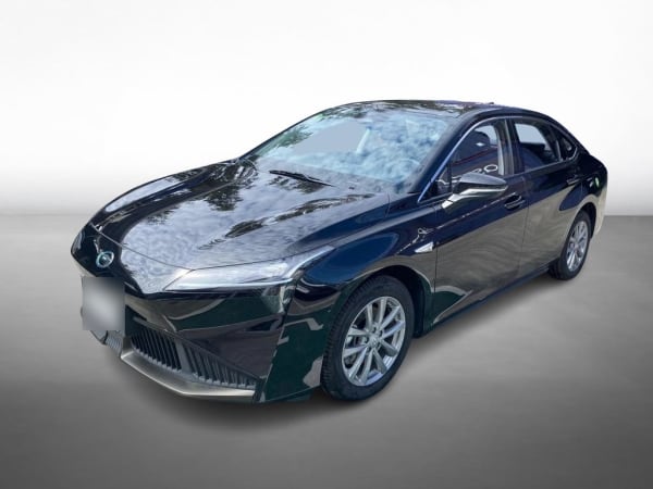 GAC Aion Aion Es año 2025 GAC Aion Aion Es año 2025