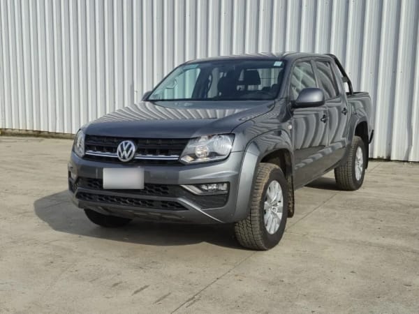 Volkswagen Amarok Dcab Tdi 4x4 Trendline 2.0 año 2023 Volkswagen Amarok Dcab Tdi 4x4 Trendline 2.0 año 2023