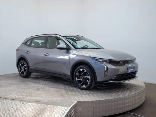 Kia K3 Cross Ex 1.6l 6mt año 2026 Kia K3 Cross Ex 1.6l 6mt año 2026