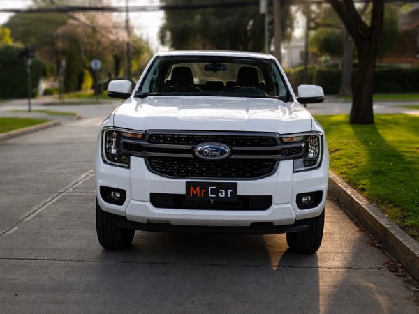 Ford Ranger Xls año 2025 Ford Ranger Xls año 2025
