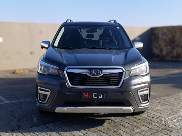 Subaru Forester Ltd año 2020 Subaru Forester Ltd año 2020