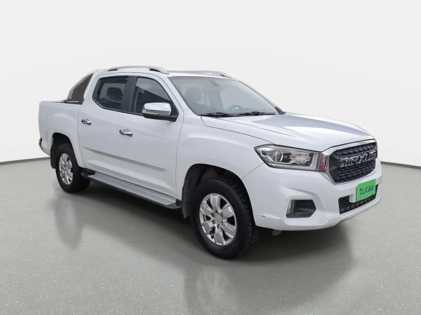 Maxus T60 2.0 D20 Glx Diesel 4x4 Dob. Cab. At 4p año 2021 Maxus T60 2.0 D20 Glx Diesel 4x4 Dob. Cab. At 4p año 2021