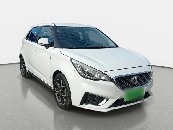 MG Mg 3 1.5 Comfort 4x2 Hb Mt 5p año 2022 MG Mg 3 1.5 Comfort 4x2 Hb Mt 5p año 2022