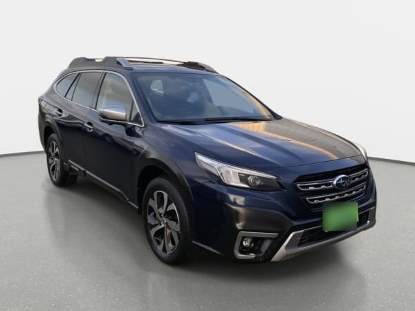 Subaru Outback 2.5i Touring Awd Cvt At 5p año 2022 Subaru Outback 2.5i Touring Awd Cvt At 5p año 2022