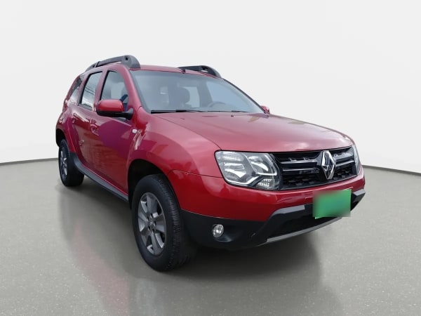 Renault Duster 2.0 Zen 4x2 Tech 6mt 5p año 2019