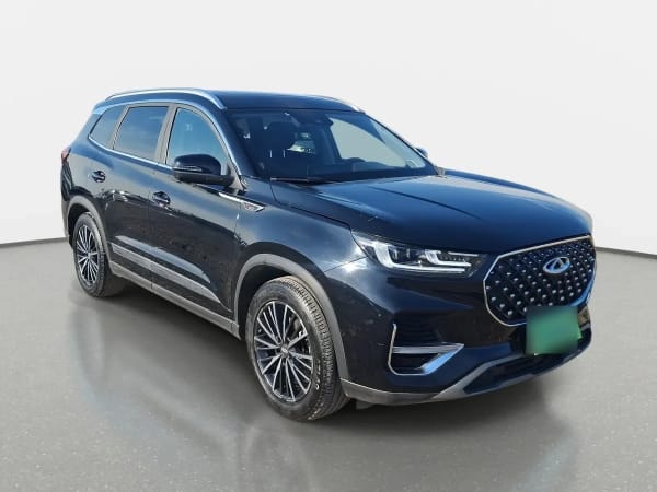 Chery Tiggo 8 Pro 1.6 Tgdi Glx 4x2 Euro6 Dct At 5p año 2023 Chery Tiggo 8 Pro 1.6 Tgdi Glx 4x2 Euro6 Dct At 5p año 2023