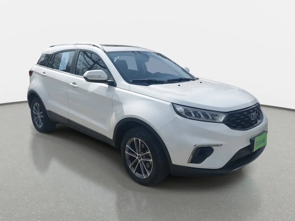 Ford Territory 1.5 Trend 4x2 At 5p año 2023