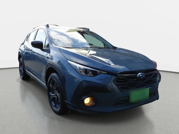 Subaru Crosstrek 2.0 Awd Cvt At 5p año 2025 Subaru Crosstrek 2.0 Awd Cvt At 5p año 2025
