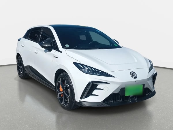 MG 4 Electrico Xpower 4x4 At 5p año 2026