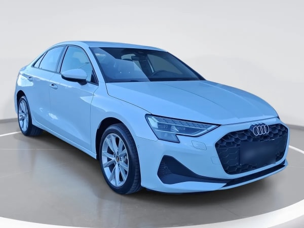 Audi A3 1.4 Tfsi Fl 35 Pi 4x2 Sdn At 4p año 2026 Audi A3 1.4 Tfsi Fl 35 Pi 4x2 Sdn At 4p año 2026