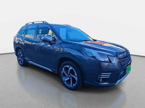 Subaru Forester 2.5i Limited Eyesight Gardx Awd At 5p año 2024 Subaru Forester 2.5i Limited Eyesight Gardx Awd At 5p año 2024