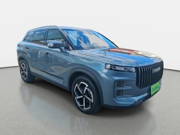 Jaecoo Jaecoo7 1.6t Elemental Fwd At 5p año 2024