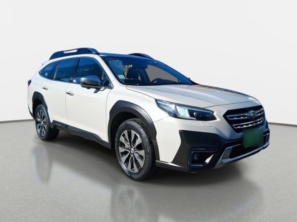 Subaru Outback 2.5i Touring Awd Cvt At 5p año 2023 Subaru Outback 2.5i Touring Awd Cvt At 5p año 2023