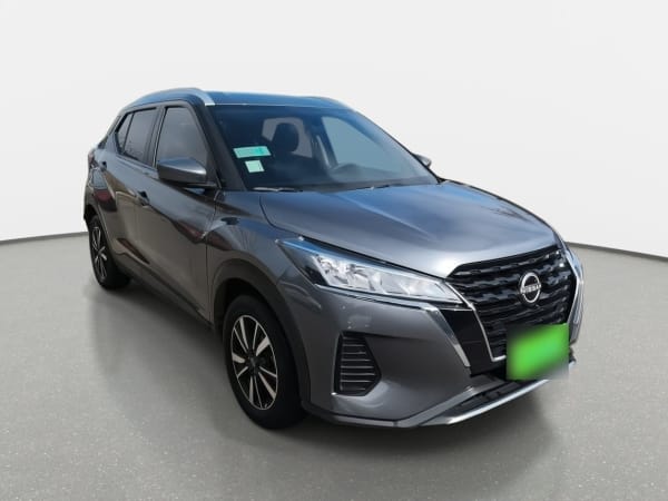 Nissan Kicks 1.6 Sense 4x2 Mt 5p año 2022 Nissan Kicks 1.6 Sense 4x2 Mt 5p año 2022
