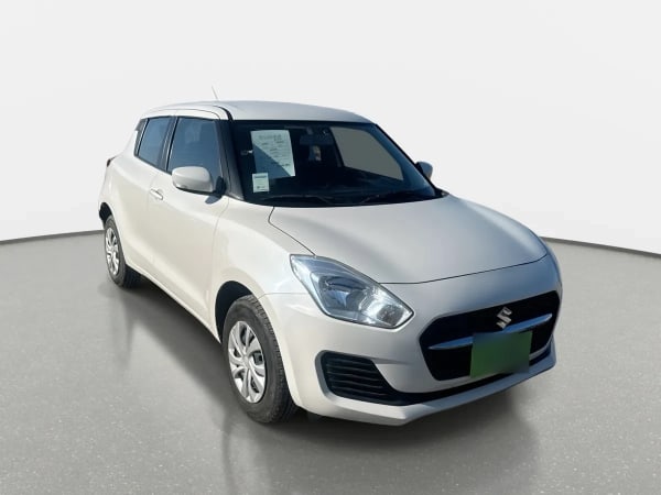 Suzuki Swift 1.2 Gl 4x2 Hb Mt 5p año 2024 Suzuki Swift 1.2 Gl 4x2 Hb Mt 5p año 2024