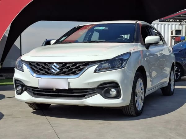 Suzuki Baleno Gls Hb 1.5 Aut año 2024 Suzuki Baleno Gls Hb 1.5 Aut año 2024