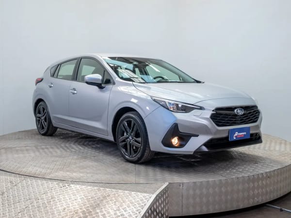 Subaru All New Impreza All New Impreza 2.0i Awd Cvt Dynamic Es + Lam año 2026