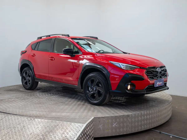 Subaru Crosstrek Crosstrek 2.0i Awd Cvt año 2026 Subaru Crosstrek Crosstrek 2.0i Awd Cvt año 2026