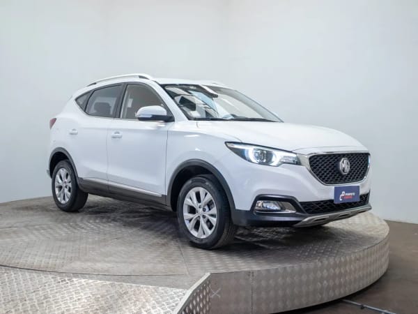 MG Zs 1.5 Std Mt año 2021 MG Zs 1.5 Std Mt año 2021